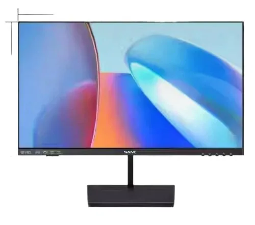 23.8-дюймовый 2K сверхчеткий IPS 100Hz монитор
