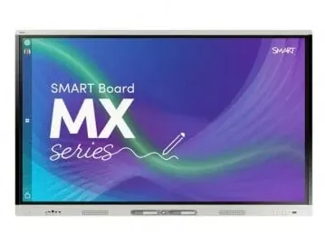 Интерактивная панель SMART SBID-MX265-V4 65"